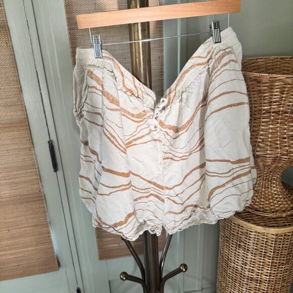 Tonle 2x shorts - Picture 1 of 2